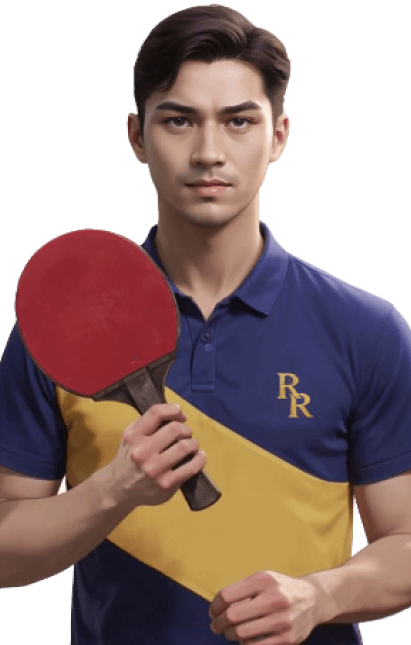 table tennis