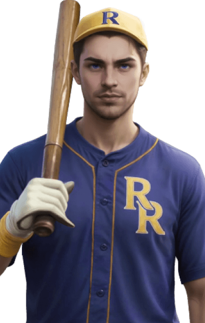 baseball