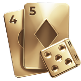 Baccarat & Dice